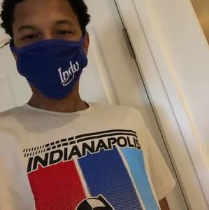 Meet your Posher, Thomas